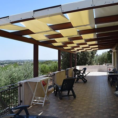 Bed & Breakfast La Collinetta Locorotondo Exterior photo